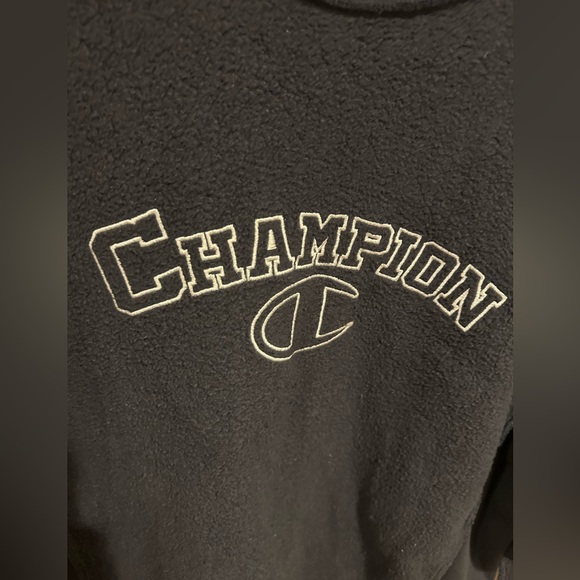 Champion Inside Out Sweatshirt - Picture 3 of 4